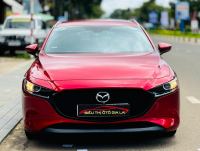 Bán xe Mazda 3 2021 1.5L Sport Luxury giá 585 Triệu - Gia Lai