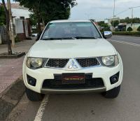 Bán xe Mitsubishi Triton GLS 4x4 AT 2013 giá 315 Triệu - Gia Lai