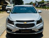 Bán xe Chevrolet Cruze 2016 LTZ 1.8 AT giá 265 Triệu - Gia Lai