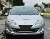 Bán xe Peugeot 408 Premium 2.0 AT 2014 giá 265 Triệu - Gia Lai