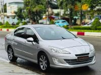 Bán xe Peugeot 408 2014 Premium 2.0 AT giá 235 Triệu - Gia Lai