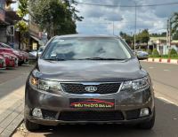 Bán xe Kia Forte 2013 SX 1.6 MT giá 255 Triệu - Gia Lai