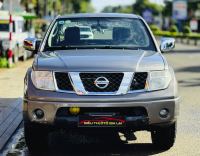 Bán xe Nissan Navara XE 2.5AT 4WD 2012 giá 255 Triệu - Gia Lai