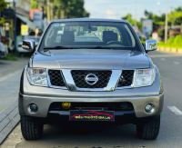 Bán xe Nissan Navara 2012 XE 2.5AT 4WD giá 235 Triệu - Gia Lai