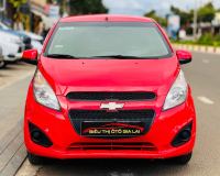 Bán xe Chevrolet Spark Duo Van 1.2 MT 2016 giá 135 Triệu - Gia Lai