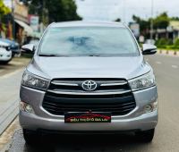 Bán xe Toyota Innova 2017 2.0E giá 445 Triệu - Gia Lai