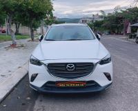 Bán xe Mazda CX3 Luxury 1.5 AT 2022 giá 555 Triệu - Gia Lai