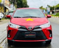 Bán xe Toyota Vios 2022 E 1.5 MT giá 395 Triệu - Gia Lai