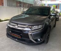 Bán xe Mitsubishi Outlander 2016 2.4 CVT giá 495 Triệu - Gia Lai