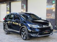 Bán xe Honda CRV 2018 L giá 725 Triệu - Gia Lai