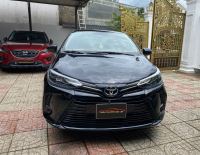 Bán xe Toyota Vios 2021 G 1.5 CVT giá 445 Triệu - Gia Lai