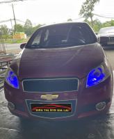 Bán xe Chevrolet Aveo 2018 LTZ 1.4 AT giá 275 Triệu - Gia Lai