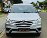 Bán xe Toyota Innova 2014 2.0E giá 315 Triệu - Gia Lai