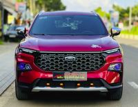 Bán xe Ford Territory 2022 Titanium X 1.5 AT giá 835 Triệu - Gia Lai