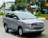 Bán xe Toyota Innova 2017 2.0E giá 445 Triệu - Gia Lai