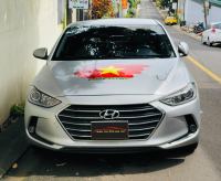 Bán xe Hyundai Elantra 2017 1.6 MT giá 355 Triệu - Gia Lai