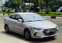 Bán xe Hyundai Elantra 2017 1.6 MT giá 345 Triệu - Gia Lai