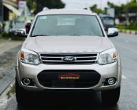 Bán xe Ford Everest 2014 2.5L 4x2 MT giá 375 Triệu - Gia Lai