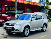 Bán xe Ford Everest 2014 2.5L 4x2 MT giá 365 Triệu - Gia Lai