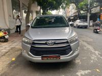 Bán xe Toyota Innova 2017 2.0E giá 465 Triệu - Gia Lai