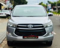 Bán xe Toyota Innova 2.0E 2017 giá 455 Triệu - Gia Lai