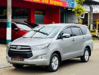 Bán xe Toyota Innova 2017 2.0E giá 455 Triệu - Gia Lai