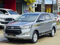 Bán xe Toyota Innova 2017 2.0E giá 445 Triệu - Gia Lai