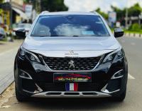 Bán xe Peugeot 5008 2018 1.6 AT giá 660 Triệu - Gia Lai