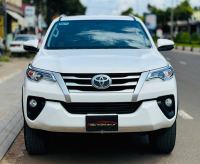 Bán xe Toyota Fortuner 2020 2.4G 4x2 MT giá 795 Triệu - Gia Lai