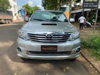 Bán xe Toyota Fortuner 2014 2.5G giá 535 Triệu - Gia Lai