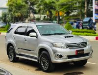 Bán xe Toyota Fortuner 2014 2.5G giá 505 Triệu - Gia Lai