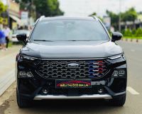 Bán xe Ford Territory Titanium X 1.5 AT 2023 giá 855 Triệu - Gia Lai