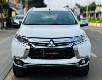 Bán xe Mitsubishi Pajero Sport 2018 2.4D 4x2 AT giá 685 Triệu - Gia Lai