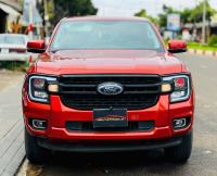 Bán xe Ford Ranger 2022 XLS 2.0L 4x4 AT giá 695 Triệu - Gia Lai