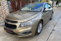 Bán xe Chevrolet Cruze LT 1.6 MT 2015 giá 245 Triệu - Gia Lai