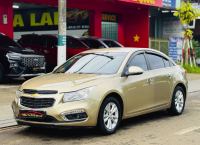 Bán xe Chevrolet Cruze 2015 LT 1.6 MT giá 245 Triệu - Gia Lai