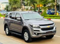 Bán xe Chevrolet Trailblazer 2018 LT 2.5L 4x2 MT giá 445 Triệu - Gia Lai