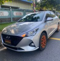 Bán xe Hyundai Accent 1.4 MT Tiêu Chuẩn 2021 giá 355 Triệu - Gia Lai