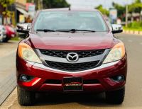 Bán xe Mazda BT50 3.2L 4x4 AT 2013 giá 335 Triệu - Gia Lai