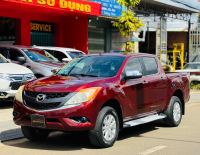 Bán xe Mazda BT50 2013 3.2L 4x4 AT giá 335 Triệu - Gia Lai