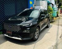 Bán xe Ford Territory 2022 Titanium 1.5 AT giá 795 Triệu - Gia Lai