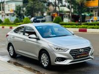 Bán xe Hyundai Accent 2019 1.4 AT giá 375 Triệu - Gia Lai