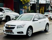 Bán xe Chevrolet Cruze 2014 LS 1.6 MT giá 225 Triệu - Gia Lai