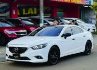 Bán xe Mazda 6 2015 2.5 AT giá 415 Triệu - Gia Lai