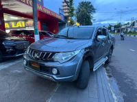 Bán xe Mitsubishi Triton 2017 4x4 AT Mivec giá 475 Triệu - Gia Lai