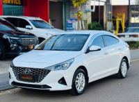 Bán xe Hyundai Accent 2021 1.4 MT giá 385 Triệu - Gia Lai