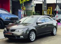 Bán xe Kia Forte 2013 SX 1.6 MT giá 255 Triệu - Gia Lai