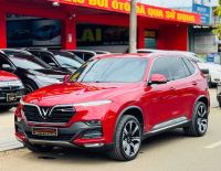 Bán xe VinFast Lux SA 2.0 2019 Premium 2.0 AT giá 695 Triệu - Gia Lai