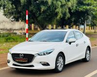 Bán xe Mazda 3 2018 1.5 AT giá 465 Triệu - Gia Lai