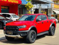 Bán xe Ford Ranger 2020 Raptor 2.0L 4x4 AT giá 935 Triệu - Gia Lai